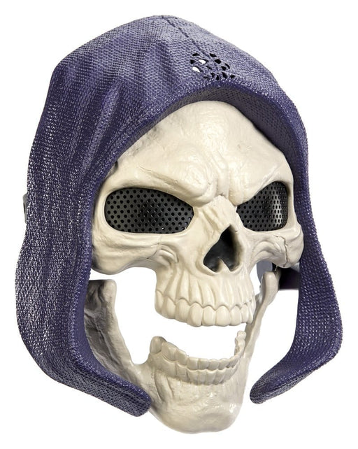 Masters of the Universe Skeletor mask with light and sound