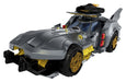 Batlink Batmóvil con Bat-dron
