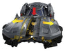 Batlink Batmóvil con Bat-dron