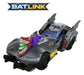 Batlink Batmóvil con Bat-dron