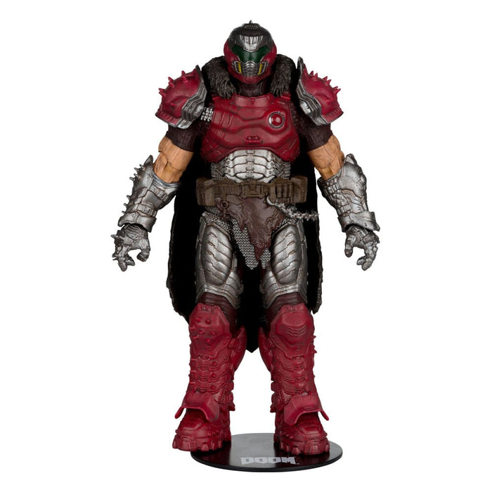 Doom: The Dark Ages Actionfigur Doom Slayer (Phalanx Skin)