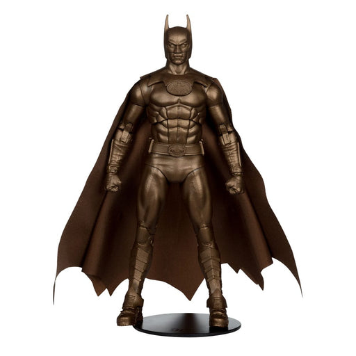 Batman (1989) action figure Platinum Edition