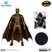 Batman (1989) Actionfigur Platinum Edition