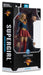 Figura de acción de Supergirl de la película