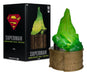 Réplique lumineuse de kryptonite Superman