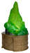 Réplique lumineuse de kryptonite Superman