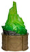 Réplique lumineuse de kryptonite Superman