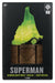 Réplique lumineuse de kryptonite Superman
