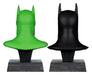 Batman Mask Replicas Knightfall and Hush in Joker Style
