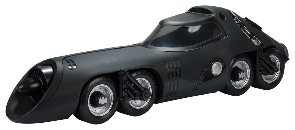 Batman Returns voertuig Batmissile