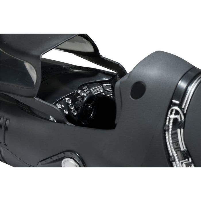 Batman Returns voertuig Batmissile