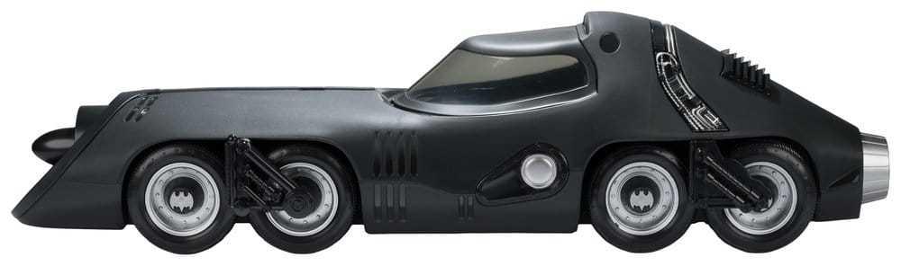 Batman Returns voertuig Batmissile