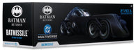 Batman Returns voertuig Batmissile