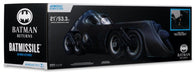 Batman Returns voertuig Batmissile
