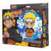 Naruto Shippuden Model Kit Naruto Uzumaki
