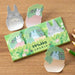 Set de notas adhesivas Mi vecino Totoro