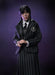 Wednesday Actionfiguren Wednesday Addams und Enid