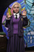 Wednesday Actionfiguren Wednesday Addams und Enid