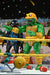 Teenage Mutant Ninja Turtles Stump Wrestling Actiefiguren 4-pack (Archie Comics)