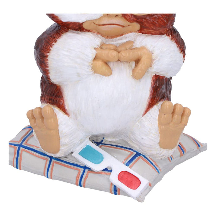 Gremlins Figur Gizmo mit 3D-Brille