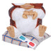 Gremlins Figur Gizmo mit 3D-Brille