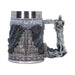 Jarra El Señor de los Anillos Gondor con Minas Tirith