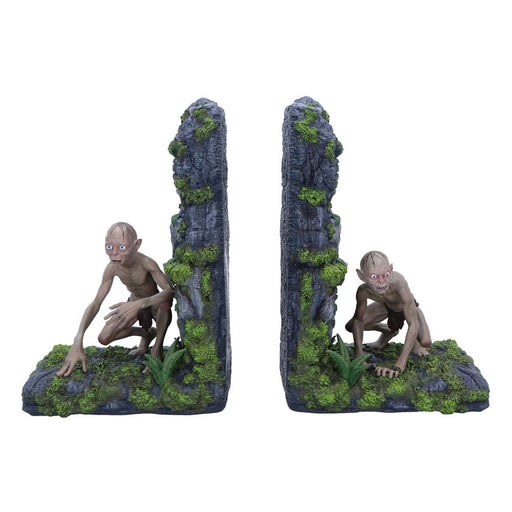 Fermalibri Gollum e Sméagol Il Signore degli Anelli