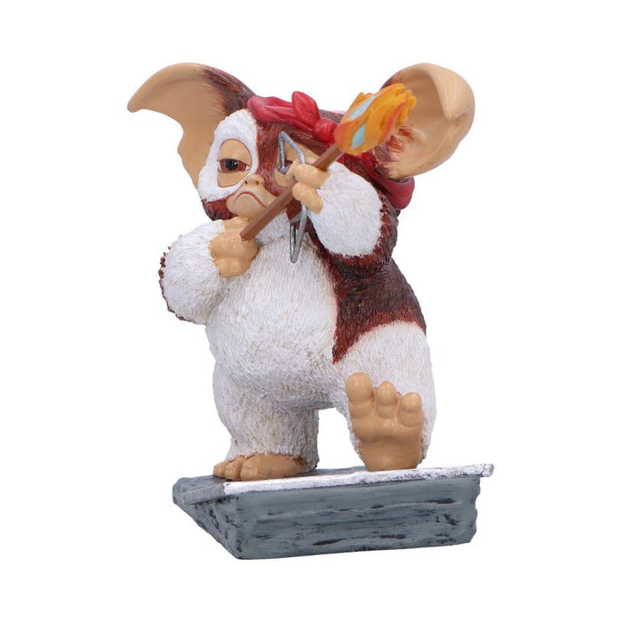 Gremlins 2 Gizmo Figur Ready Aim Fire