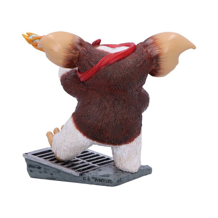 Gremlins 2 Gizmo Figur Ready Aim Fire
