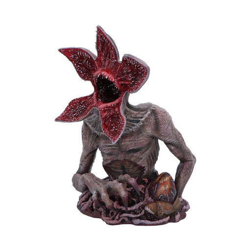 Stranger Things Busto del Demogorgone