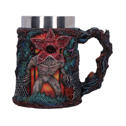 Stranger Things Demogorgon Mug