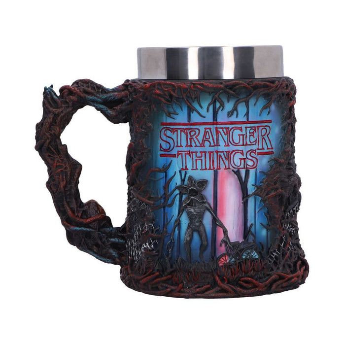 Stranger Things Krug Demogorgon