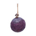 One Piece adorno navideño Fruta Gomu Gomu