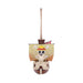 One Piece adorno navideño Going Merry