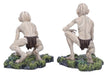 Statue Gollum e Sméagol Il Signore degli Anelli