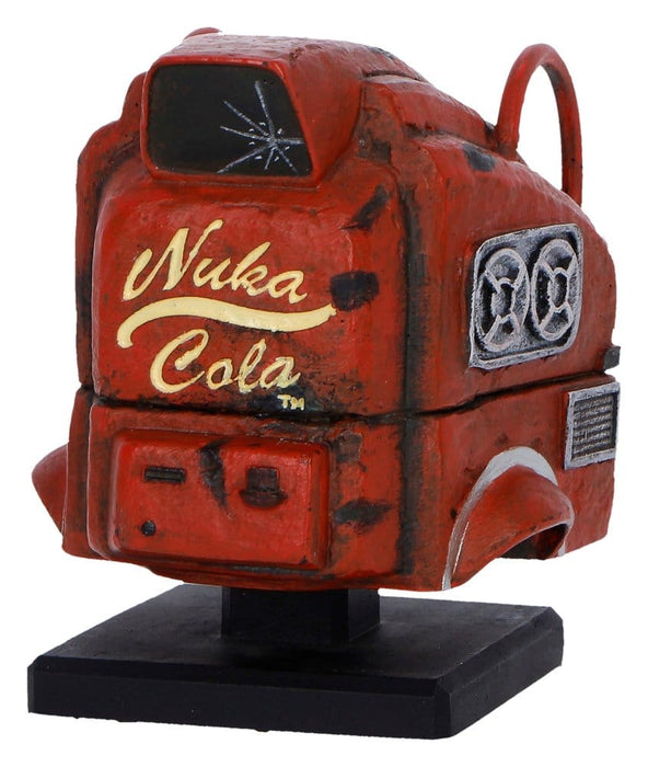 Fallout Helm-Replik Nukatron