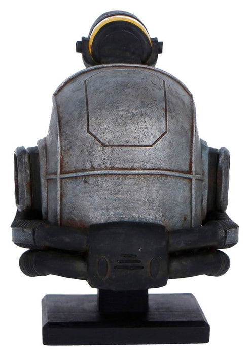 Replica del casco dell'armatura atomica Excavator di Fallout