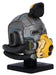 Replica del casco dell'armatura atomica Excavator di Fallout