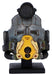 Replica del casco dell'armatura atomica Excavator di Fallout