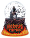 Stranger Things Schneekugel Eddie's Sacrifice