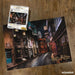 Harry Potter puzzel Wegisweg