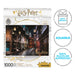 Harry Potter puzzel Wegisweg