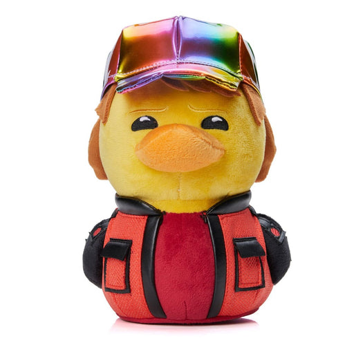 Zurück in die Zukunft TUBBZ Plüsch-Ente Marty McFly (2015)