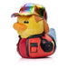 Peluche papero TUBBZ Marty McFly di Ritorno al futuro (2015)