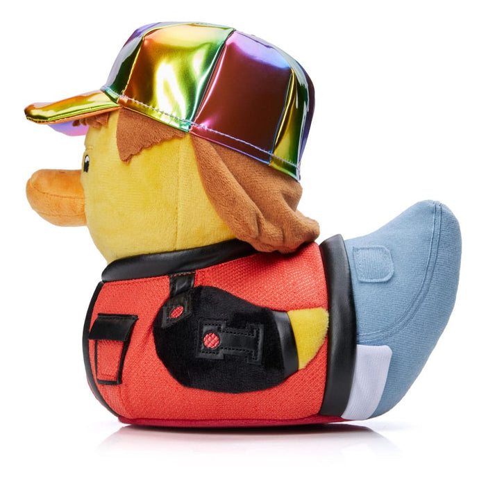 Peluche papero TUBBZ Marty McFly di Ritorno al futuro (2015)