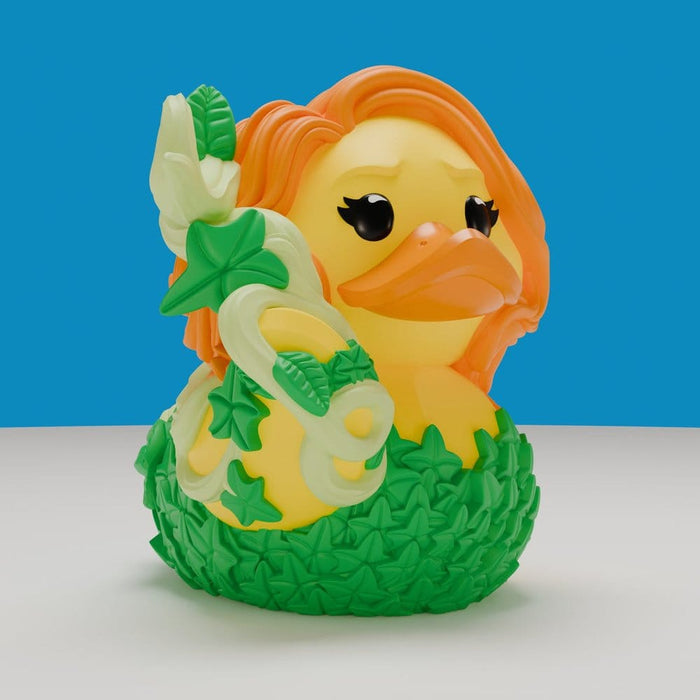 Canard de collection TUBBZ Poison Ivy