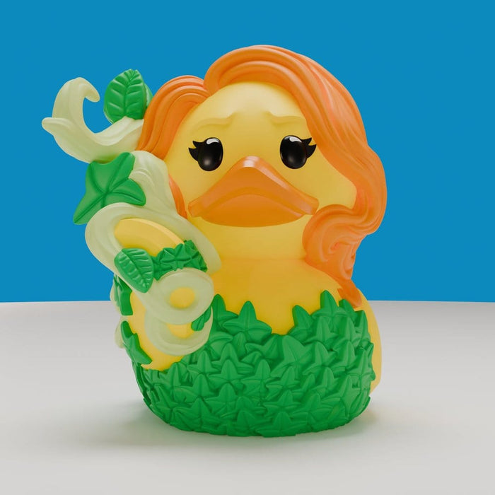 Canard de collection TUBBZ Poison Ivy