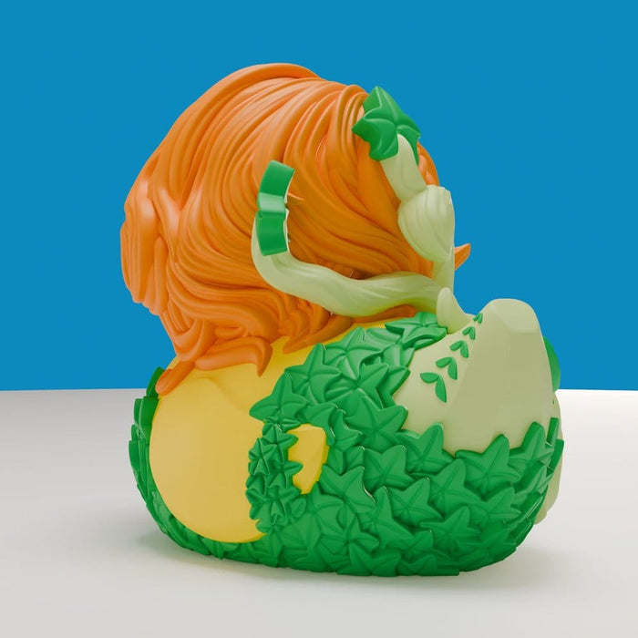 Canard de collection TUBBZ Poison Ivy