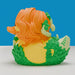 Canard de collection TUBBZ Poison Ivy