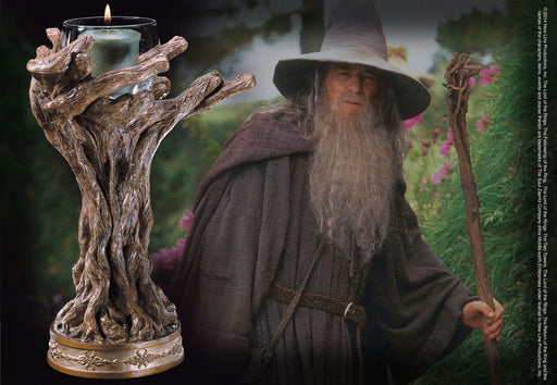 Portacandela Gandalf il Grigio Il Signore degli Anelli
